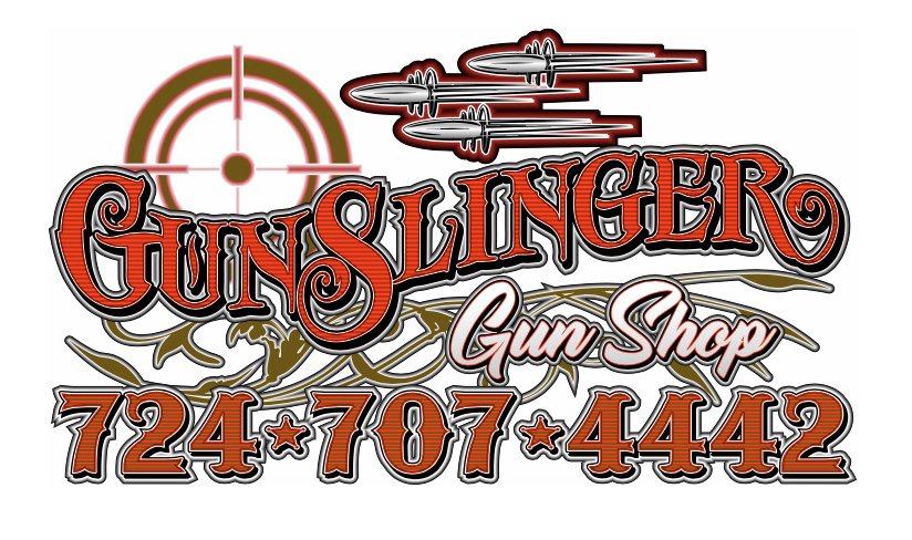 Gunslinger Gun Shop llc